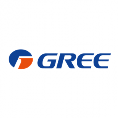 Gree Klimatyzacja Logo