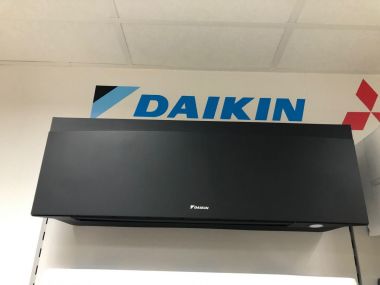 Klimatyzacja Daikin